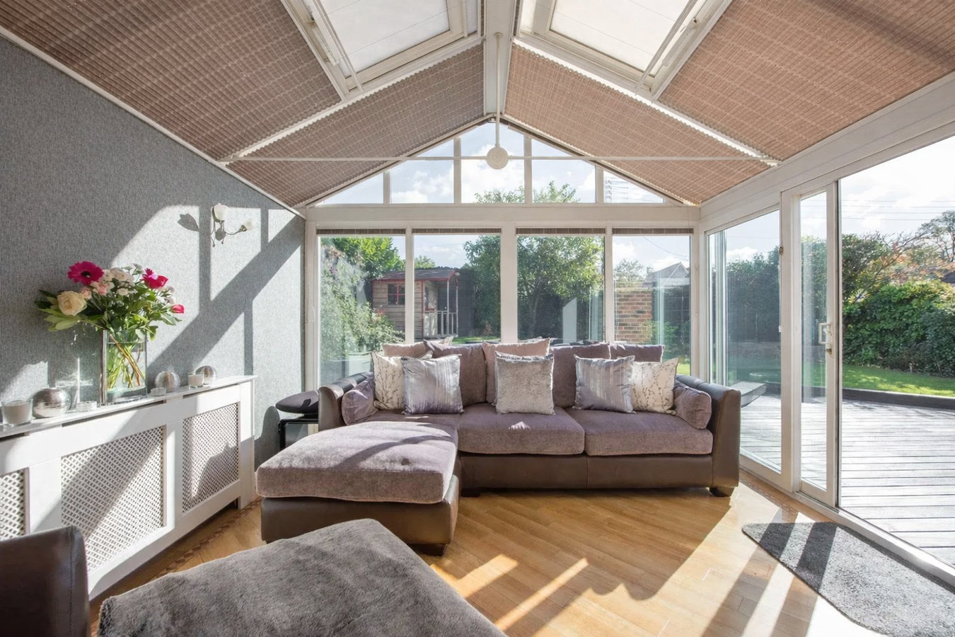 Sunroom Contractor services in La Mirada